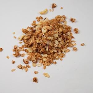 セイブ ザ フォレスト グラノラ 1kg アリ...の詳細画像2