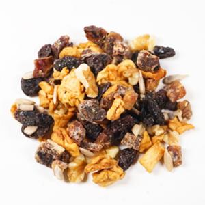 有機フルーツ＆ナッツミックス 13.6kg アリサン Organic Fruit & Nut Trail Mix