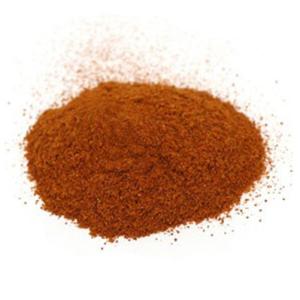 カイエンペッパー (唐辛子) 1000g アリサン Cayenne Pepper (QAI認証)