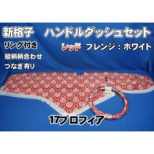 ジェットイノウエ プロフィア テラヴィ 用メッキフェンダーセット