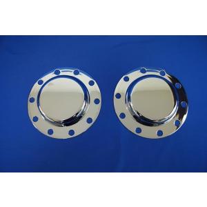 ハブカバー　センターキャップ　メッキ　日野　プロフィア 純正　リア　最終値下げ！ Yahoo!オークション -「日野 センターキャップ」の落札相場