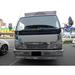 ジェットイノウエ ブルーテックキャンター標準用 スーパーグレート