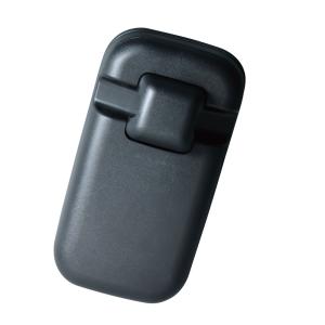 トラック用ミラー サイドミラー 右側(運転席側) 日産 UD 04年クオン