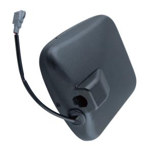 アンダーミラー いすゞエルフ用 170mm いすゞ エルフ用 丸アンダーミラー 170φ : トラックショップ