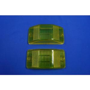 数量限定 プロフィアテラヴィ用 コーナーランプ ブルーレンズ仕様