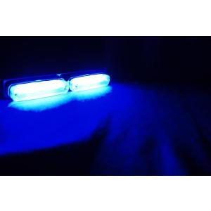 日本ボデーパーツ工業 フルハーフボディー 専用 3連車高灯 ステー