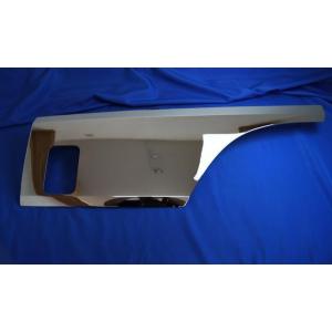 スーパーグレート メッキドアガーニッシュ *セット販売では