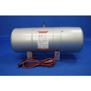 日本ボデーパーツ工業 エアーピット24V用 1年保証 コンプレッサー