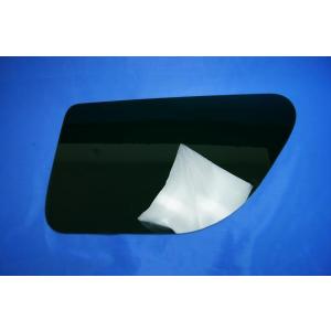 日野レンジャープロ用 安全窓 ブルー 透明 : トラックショップ