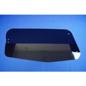 07 17 スーパーグレート 安全窓 内窓 アンドン LED USB電源 スーパーグレート⑦ 三菱ふそう LEDアクリルプレート トラック