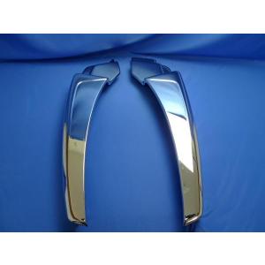 日野自動車 グランドプロフィア用 フェンダーアッパーパネル