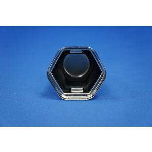 17プロフィア低床用 ISO33mm 8穴 ナ...の詳細画像4
