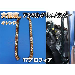 日野自動車 17プロフィア用 フェンダーアッパーパネル : トラック