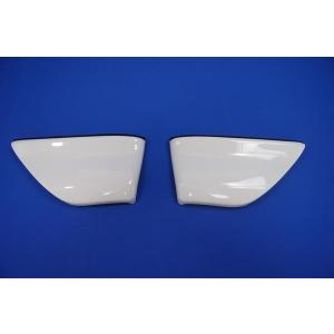 ジェットイノウエ ジェネレーションキャンターメッキグリル標準用