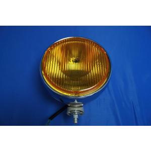 IPF IPFフォグランプ 200φ クリアー 2個セット H3LEDバルブ仕様 激光