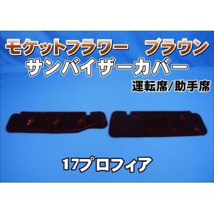 スーパーグレート用 ドアハンドルカバー チンチラ ゴールド