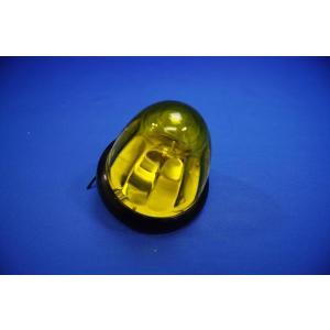 日本ボデーパーツ工業 SA-ML LEDマーカーランプ 24V イエロー