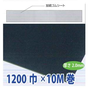 アサヒルーフィングG 旧バンドーシート（000751） 1.2mmx1200mmx20m巻