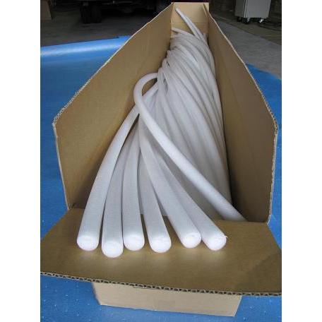 ファインフォーム　30Ф　2m　80本入　白　バックアップ材丸棒