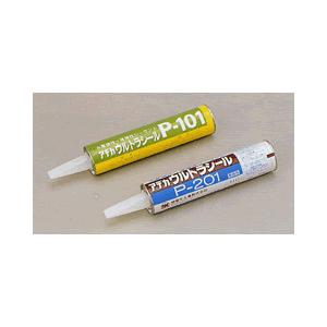 アデカ　ウルトラシール P-201A カートリッジ　6本入 １ケ−ス (150015)