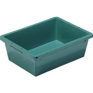 プラ舟 G-220・深 トロフネ（舟） リス 左官道具・水槽（金魚