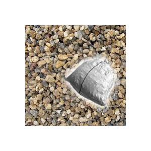 化粧砂利 赤ジャミ石 赤じゃみ石10mm-20mm砂利 20kg 京都府城陽産 洗い出し 家周り・神...