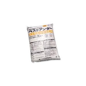 アク止め珪藻土下塗材 ベストアンダー 3,300g／袋（バラ）・5袋セット