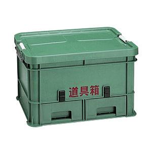 道具箱 XL ツールボックス リス興業｜kenzai-yamasita