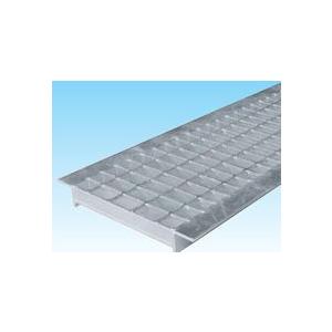 グレーチングU字側溝200mm用 形式記号 WUC-X20-525(旧KC20-19) 組構型 