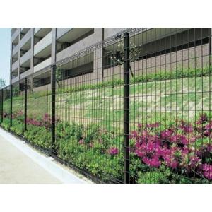 メッシュフェンス9枚  コーナー1枚 200×70cm 合計10枚 メッシュフェンス9枚 コーナー1枚 200×70cm 合計10枚