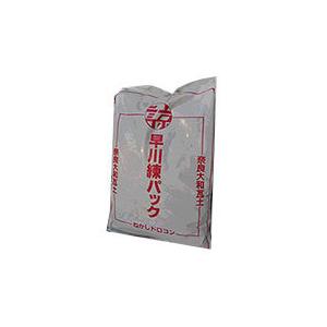 屋根瓦の強力下地粘土練りパック  練パック 約25kg　激安特価　送料無料