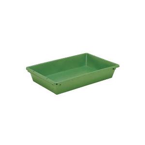 プラ舟 220 トロフネ（舟） リス 左官道具・水槽（金魚・メダカ・亀