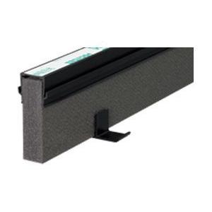 エキスパンタイ  ブラック TJ-20×80(旧TK-20×80) 幅 20mmx高さ80mm 1....