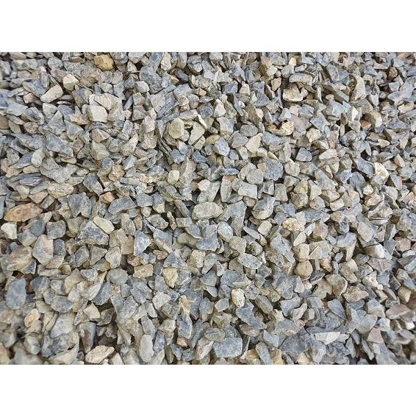 （防府市牟礼・富海方面・山陽小野田市の小野田駅付近の方のみご対応）砂利 粒目20〜13ミリ　（バラス...