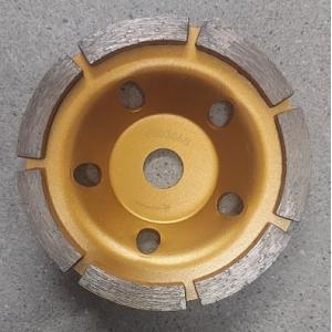 レッドVカット＜切削用＞乾・湿式両用【溝切カッター】 品番NP-5271