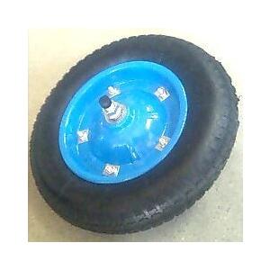 一輪車用スペアタイヤ『輸入品（海外にて製造の製品です）』（株）三高