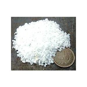 寒水石・1．5ミリ (5厘)２０ｋｇ(九州福岡県 香春岳産)