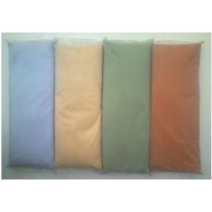 カラーライン用パウダー【グリーン（緑色）5kg×4袋入りケース（20kg）】 ライン用カラー石灰 陸...