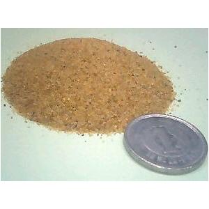 硅砂・けい砂 ５号／２０kg袋詰 田川産業商事社製品