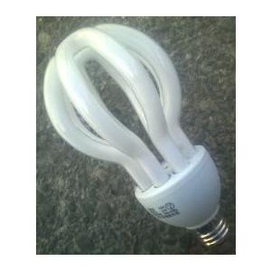 矢田電気 カボチャ型省エネ蛍光電球 クリップ付ハンドランプ　１４個セット 矢田電気 クリップ付ハンドランプ カボチャ型 省エネ蛍光電球 : LOWS
