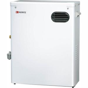 ノーリツ 石油給湯器 OQB-407Y 給湯専用 4万キロタイプ 台所リモコン付
