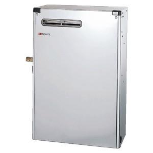 OQB-3706Y ノーリツ 石油給湯器 給湯専用 3万キロタイプ 台所リモコン