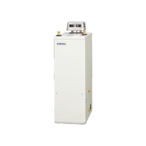 長府製作所 オイルタンク SOT-901U 容量82L ステンレス外装 : 建材