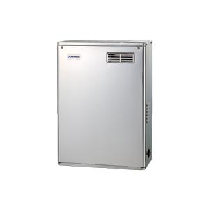 CORONA（コロナ） UKB-SA382A(M) オート 水道直圧式 屋外据置設置型