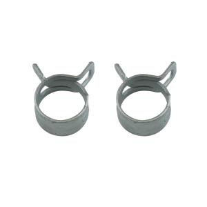 リビラック　樹脂管バンド １０Ａ樹脂管用　２個入　ＲＶＢ１０−２