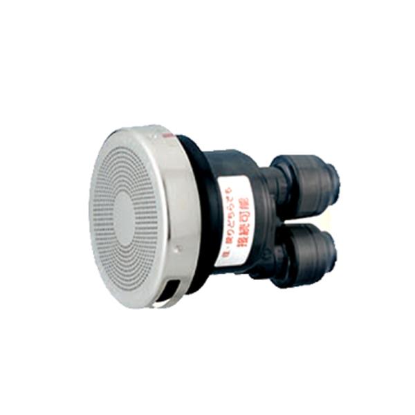 リビラック　循環金具１０Ａ樹脂管用 ワンタッチＳガタ　ＪＳ１−Ｓ１０