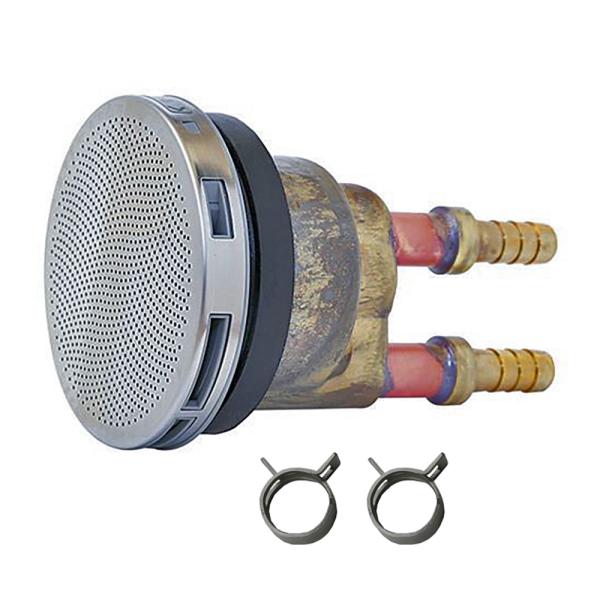 リビラック　循環金具樹脂管用タケノコ Ｓガタ　ＢＡＬ−１０ＪＳ