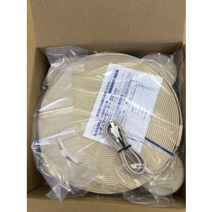 アウトレット 送料無料 SANSEI 山清電気 水道凍結防止器 エコフィット