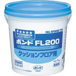 ボンドＦＬ２００　１ＫＧ　＃４０４２７｜kenzaisyounin