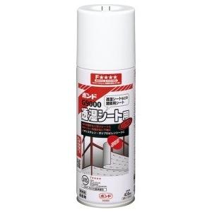 コニシ　ボンドＧ９０００　４３０ＭＬ　＃６４２０７｜kenzaisyounin